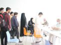 گزارش تصویری ثبت نام کارشناسی ارشد ناپیوسته 1403